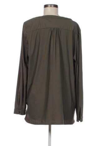 Bluzka damska Unbranded, Rozmiar XXL, Kolor Zielony, Cena 39,99 zł