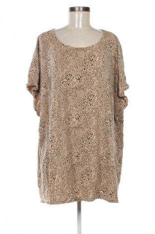 Damen Shirt Unbranded, Größe 3XL, Farbe Mehrfarbig, Preis 15,99 €