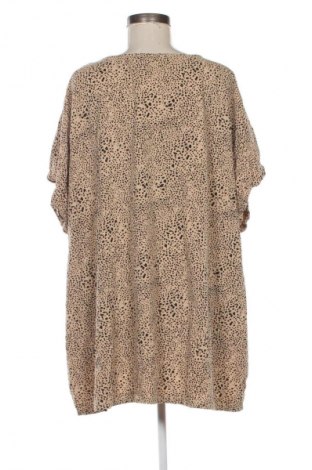 Damen Shirt Unbranded, Größe 3XL, Farbe Mehrfarbig, Preis 15,99 €