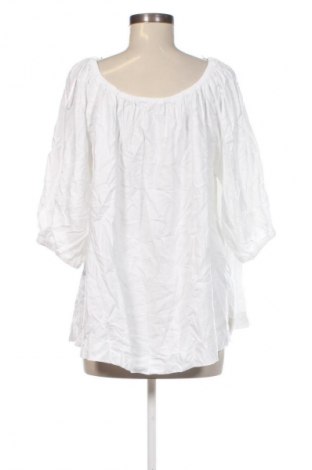 Bluză de femei Unbranded, Mărime XL, Culoare Alb, Preț 51,99 Lei