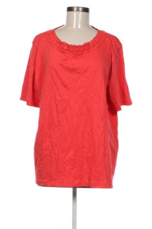 Damen Shirt Unbranded, Größe XXL, Farbe Rot, Preis € 13,99