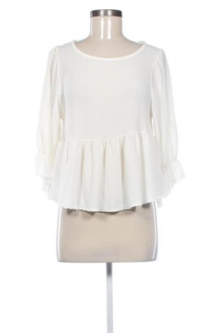 Bluză de femei Unbranded, Mărime M, Culoare Alb, Preț 50,00 Lei