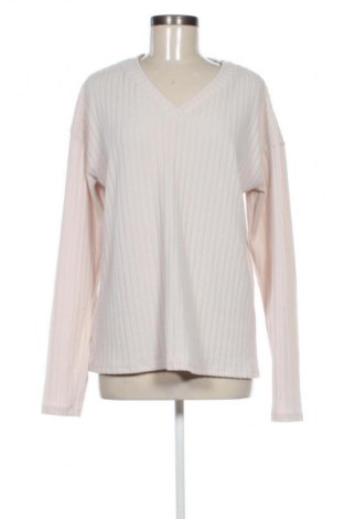 Bluză de femei Unbranded, Mărime XL, Culoare Bej, Preț 50,37 Lei