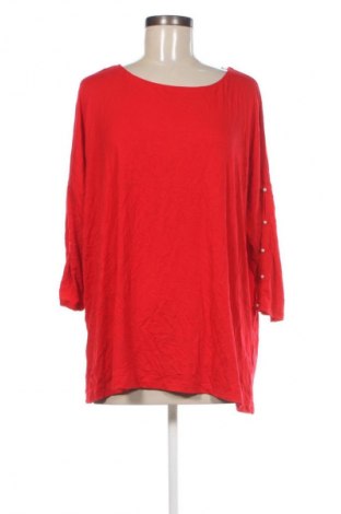 Női blúz Unbranded, Méret L, Szín Piros, Ár 2 589 Ft