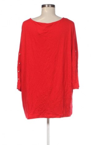 Női blúz Unbranded, Méret L, Szín Piros, Ár 2 589 Ft