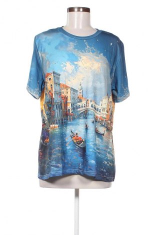 Bluză de femei Unbranded, Mărime XL, Culoare Multicolor, Preț 50,37 Lei