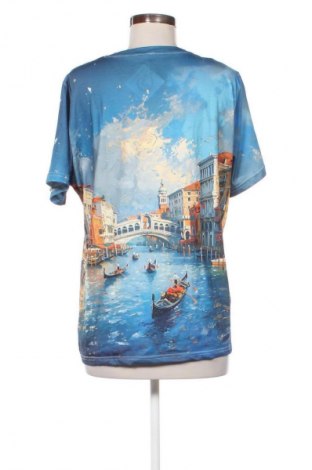 Bluză de femei Unbranded, Mărime XL, Culoare Multicolor, Preț 50,37 Lei