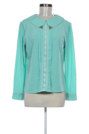 Damen Shirt Unbranded, Größe S, Farbe Grün, Preis € 9,72