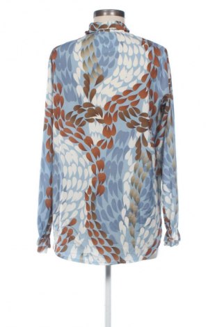 Γυναικεία μπλούζα Unbranded, Μέγεθος L, Χρώμα Πολύχρωμο, Τιμή 9,72 €