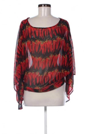 Γυναικεία μπλούζα Unbranded, Μέγεθος L, Χρώμα Πολύχρωμο, Τιμή 9,72 €
