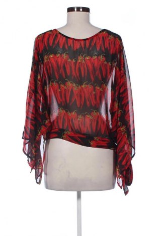 Γυναικεία μπλούζα Unbranded, Μέγεθος L, Χρώμα Πολύχρωμο, Τιμή 9,72 €