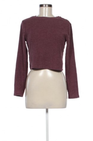 Bluză de femei Unbranded, Mărime M, Culoare Mov, Preț 50,00 Lei