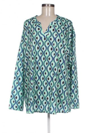 Γυναικεία μπλούζα Unbranded, Μέγεθος 3XL, Χρώμα Πολύχρωμο, Τιμή 14,99 €