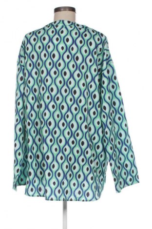 Γυναικεία μπλούζα Unbranded, Μέγεθος 3XL, Χρώμα Πολύχρωμο, Τιμή 14,99 €