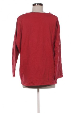 Dámská halenka Unbranded, Velikost XL, Barva Červená, Cena  179,00 Kč