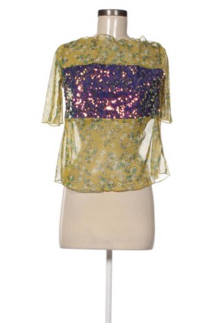 Damen Shirt Unbranded, Größe S, Farbe Mehrfarbig, Preis € 9,72