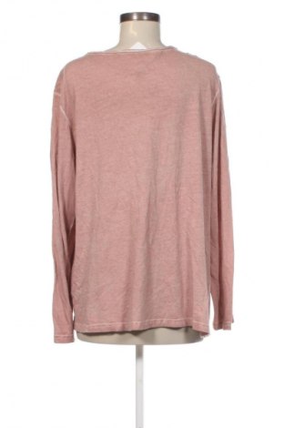 Damen Shirt Unbranded, Größe XXL, Farbe Rot, Preis 12,99 €