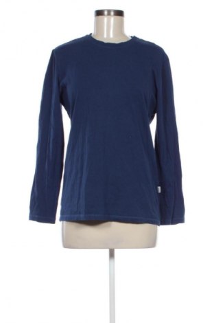 Bluză de femei Unbranded, Mărime L, Culoare Albastru, Preț 50,00 Lei