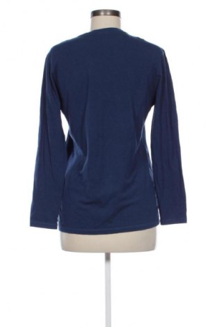 Bluză de femei Unbranded, Mărime L, Culoare Albastru, Preț 50,00 Lei