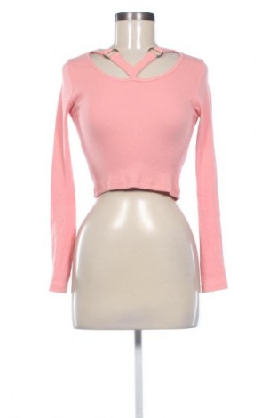 Damen Shirt Unbranded, Größe XS, Farbe Rosa, Preis € 9,72