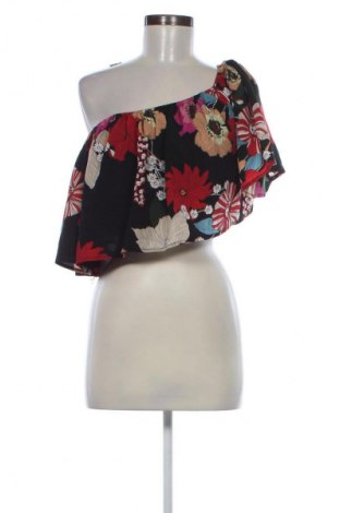 Γυναικεία μπλούζα Unbranded, Μέγεθος M, Χρώμα Πολύχρωμο, Τιμή 9,72 €