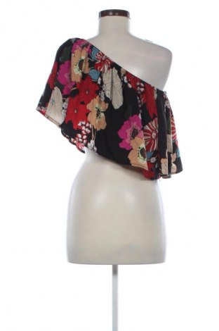 Γυναικεία μπλούζα Unbranded, Μέγεθος M, Χρώμα Πολύχρωμο, Τιμή 9,72 €