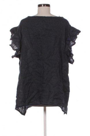 Dámská halenka Unbranded, Velikost XXL, Barva Modrá, Cena  349,00 Kč