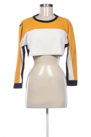 Γυναικεία μπλούζα Unbranded, Μέγεθος XS, Χρώμα Πολύχρωμο, Τιμή 9,72 €