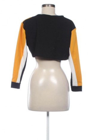 Γυναικεία μπλούζα Unbranded, Μέγεθος XS, Χρώμα Πολύχρωμο, Τιμή 9,72 €