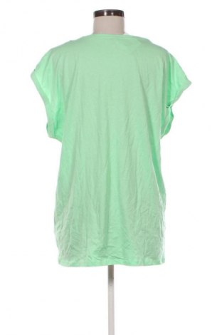 Дамска блуза Unbranded, Размер XXL, Цвят Зелен, Цена 22,99 лв.