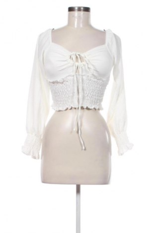 Dámska blúza Unbranded, Veľkosť S, Farba Biela, Cena  18,95 €