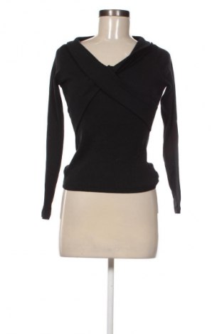 Γυναικεία μπλούζα Unbranded, Μέγεθος M, Χρώμα Μαύρο, Τιμή 9,72 €