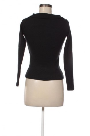 Γυναικεία μπλούζα Unbranded, Μέγεθος M, Χρώμα Μαύρο, Τιμή 9,72 €