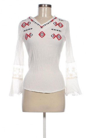 Dámska blúza Unbranded, Veľkosť S, Farba Biela, Cena  8,95 €