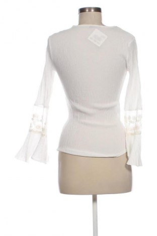 Dámska blúza Unbranded, Veľkosť S, Farba Biela, Cena  8,95 €