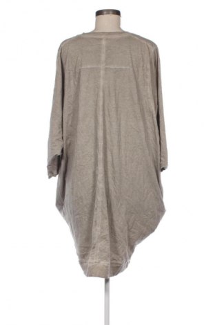 Γυναικεία μπλούζα Unbranded, Μέγεθος XXL, Χρώμα Γκρί, Τιμή 11,99 €