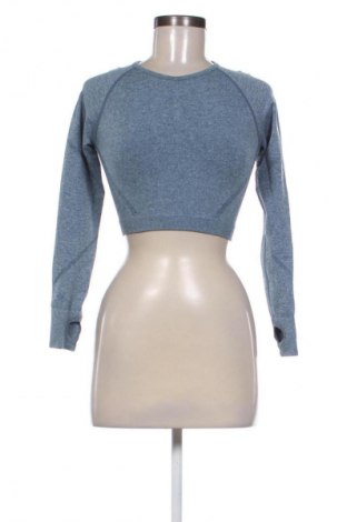 Damen Shirt Unbranded, Größe S, Farbe Blau, Preis 11,76 €