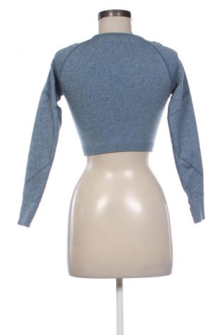 Damen Shirt Unbranded, Größe S, Farbe Blau, Preis 11,76 €