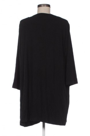 Bluză de femei Unbranded, Mărime 4XL, Culoare Negru, Preț 68,99 Lei