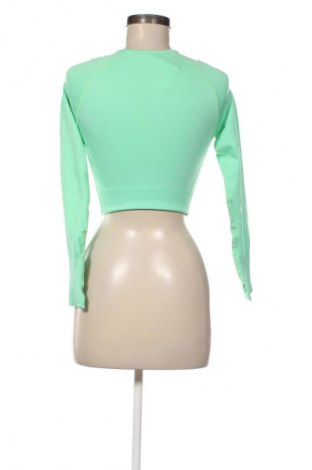 Női blúz Unbranded, Méret S, Szín Zöld, Ár 4 600 Ft