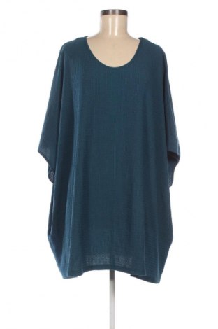 Bluză de femei Unbranded, Mărime 5XL, Culoare Verde, Preț 74,99 Lei