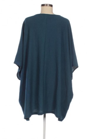 Bluză de femei Unbranded, Mărime 5XL, Culoare Verde, Preț 74,99 Lei