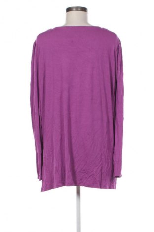 Bluză de femei Unbranded, Mărime XL, Culoare Mov, Preț 41,99 Lei