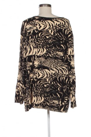 Damen Shirt Unbranded, Größe 4XL, Farbe Mehrfarbig, Preis 16,99 €
