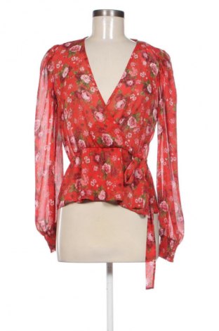 Bluzka damska Unbranded, Rozmiar S, Kolor Kolorowy, Cena 43,68 zł