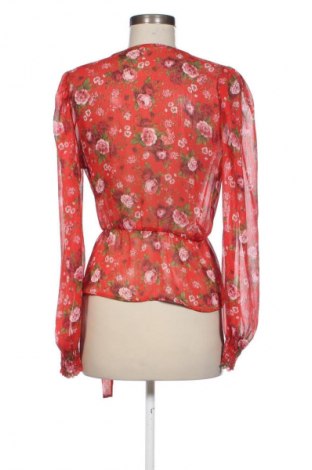 Bluzka damska Unbranded, Rozmiar S, Kolor Kolorowy, Cena 43,68 zł