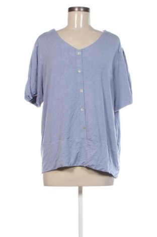 Damen Shirt Unbranded, Größe XL, Farbe Blau, Preis 12,99 €