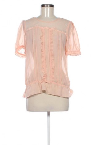 Női blúz Unbranded, Méret M, Szín Rózsaszín, Ár 3 800 Ft