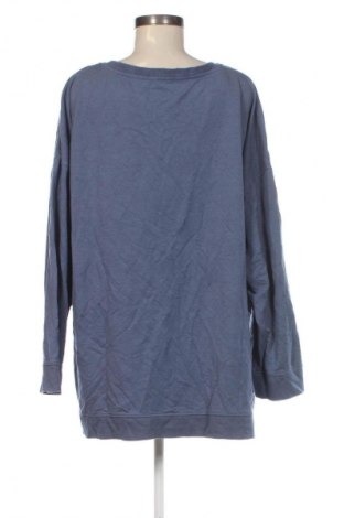 Damen Shirt Unbranded, Größe 3XL, Farbe Blau, Preis € 14,99