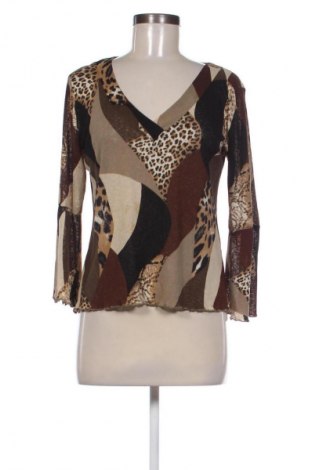 Bluză de femei Unbranded, Mărime XL, Culoare Multicolor, Preț 50,37 Lei